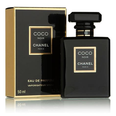 coco noir 50ml|coco noir chanel price.